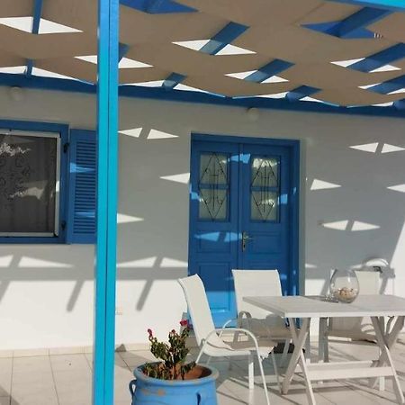 Milithos Apartments 2 Adamantas  Zewnętrze zdjęcie